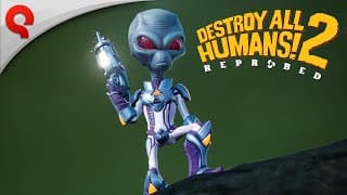 Gameplay Trailer