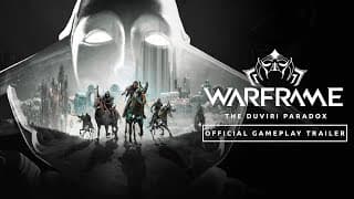 Gameplay Trailer