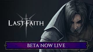 Beta Trailer