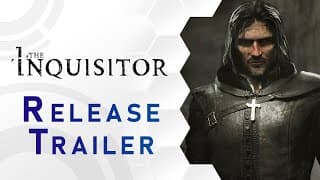 Launch Trailer