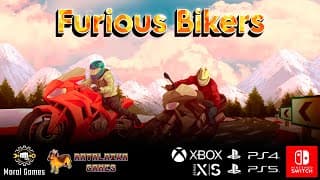 Trailer