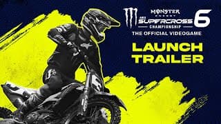 Launch Trailer