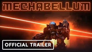 Launch Trailer