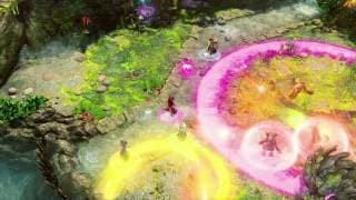 Announcement Trailer