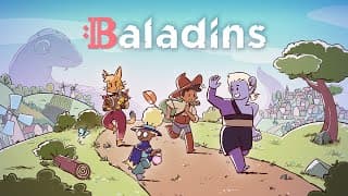 Trailer