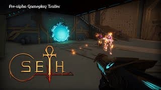 Trailer