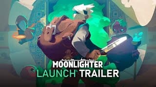 Launch Trailer
