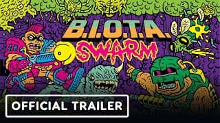 Gameplay Trailer
