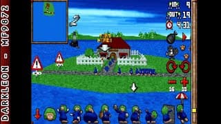 Gameplay Video