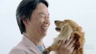 Announcement Trailer