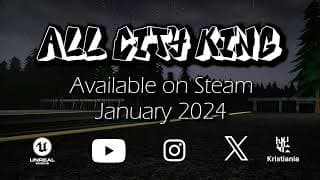 Announcement Trailer