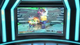 Launch Trailer
