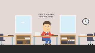 Gameplay Trailer