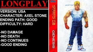 Gameplay Video