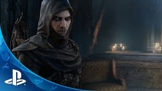 Launch Trailer