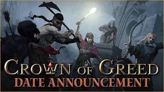 Release Date Trailer