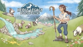Announcement Trailer