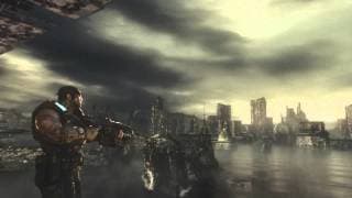 Cinematic Trailer