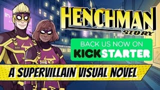 Announcement Trailer