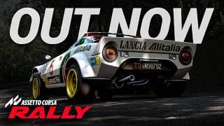 Launch Trailer