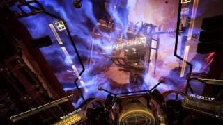 Launch Trailer