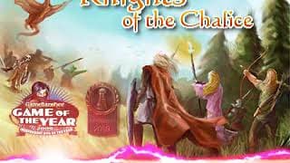 Knights of the Chalice video 2