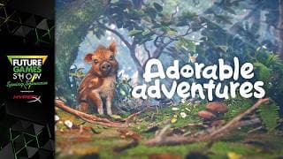 Gameplay Trailer
