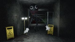 The Floor is Wet video 1