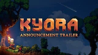 Announcement Trailer