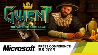 Trailer + Gameplay Demo