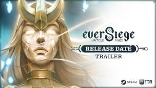 Release Date Trailer