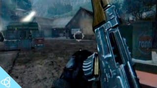Gameplay Trailer