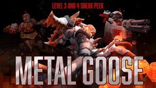 Dev Diary