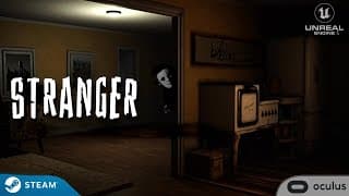 Cinematic Trailer