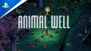 Gameplay Trailer