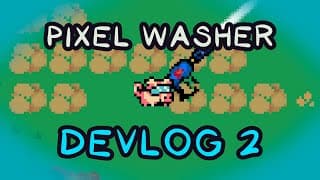 Dev Diary