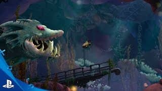 Launch Trailer