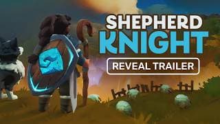 Announcement Trailer