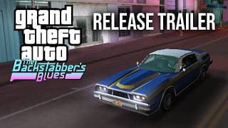 Launch Trailer
