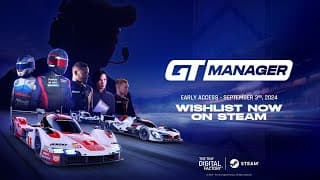 Gameplay Trailer