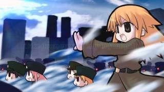 Game intro