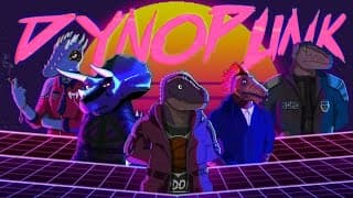 Announcement Trailer