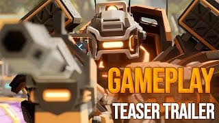 Gameplay Trailer