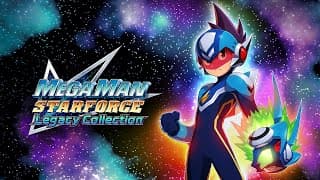 Announcement Trailer