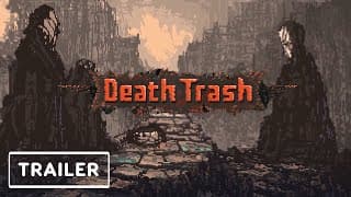 Gameplay Trailer