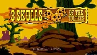 Gameplay video
