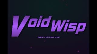 Void Wisp video 1