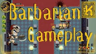 Gameplay Video