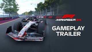 Gameplay Trailer