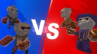 Gameplay Trailer